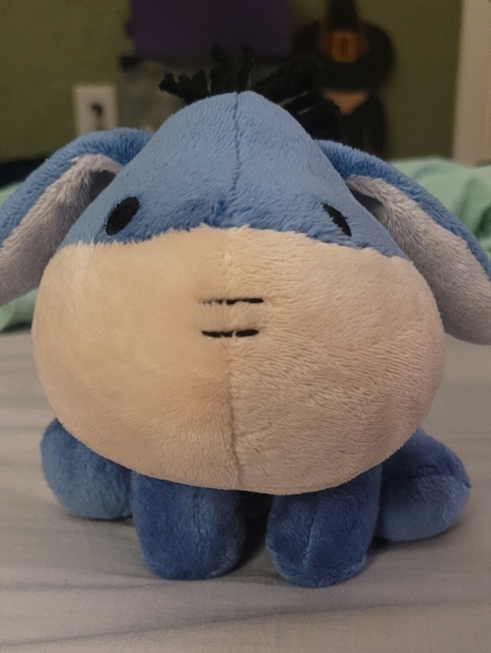 Eeyore Plush